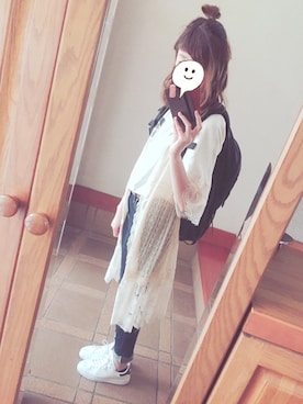 🐇さんのコーディネート