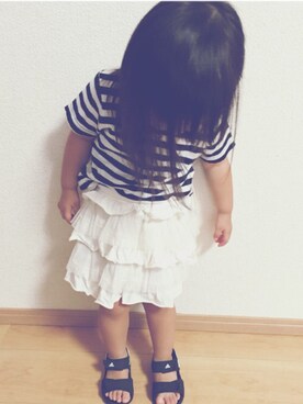 sanaさんのコーディネート