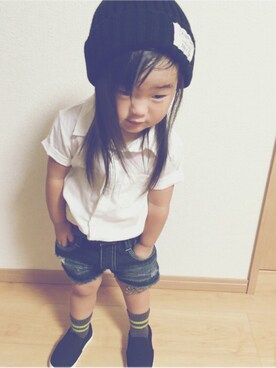 sanaさんのコーディネート