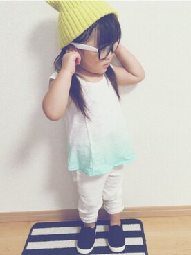 sanaさんのコーディネート