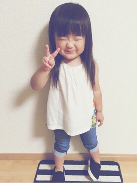 sanaさんのコーディネート