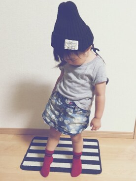 sanaさんのコーディネート