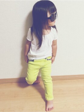 sanaさんのコーディネート