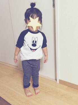 sanaさんのコーディネート