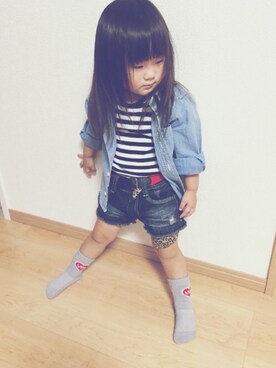 sanaさんのコーディネート