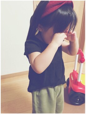 sanaさんのコーディネート