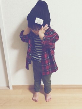 sanaさんのコーディネート