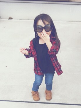 sanaさんのコーディネート