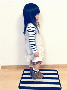 sanaさんのコーディネート