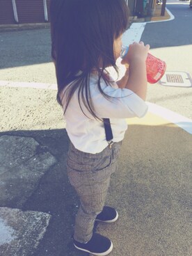 sanaさんのコーディネート