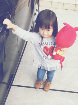 sanaさんのコーディネート