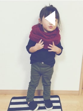 sanaさんのコーディネート