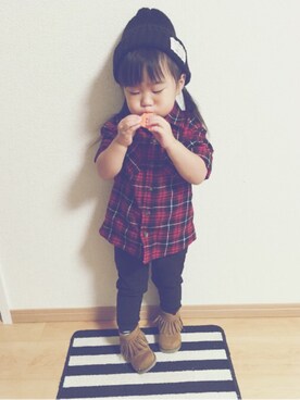 sanaさんのコーディネート