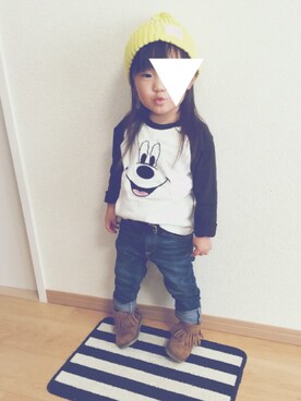 sanaさんのコーディネート