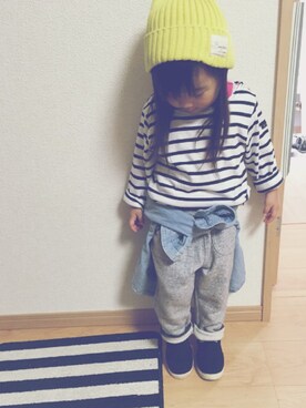 sanaさんのコーディネート