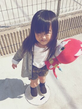 sanaさんのコーディネート