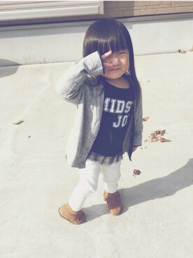 sanaさんのコーディネート