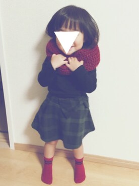 sanaさんのコーディネート