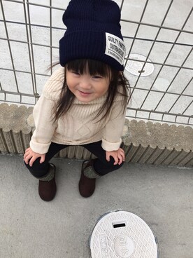 sanaさんのコーディネート