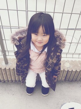 sanaさんのコーディネート