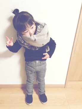 sanaさんのコーディネート