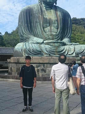 はまださんのコーディネート