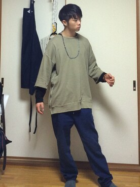 はまださんのコーディネート