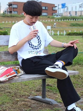 まっすー^さんのコーディネート