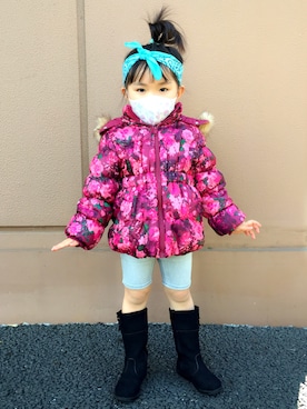 dolletさんのコーディネート