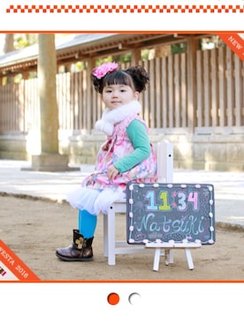 dolletさんのコーディネート