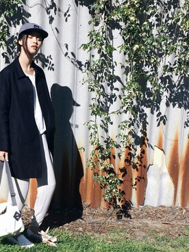 Xueli W.さんのコーディネート