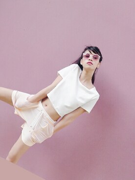 Xueli W.さんのコーディネート