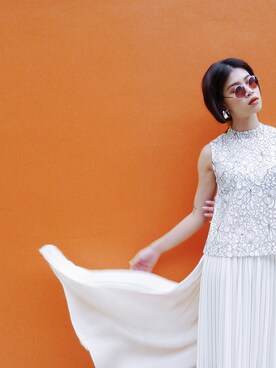 Xueli W.さんのコーディネート