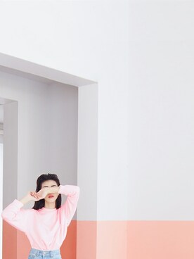 Xueli W.さんのコーディネート