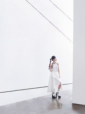 Xueli W.さんのコーディネート