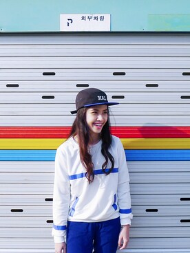 Xueli W.さんのコーディネート