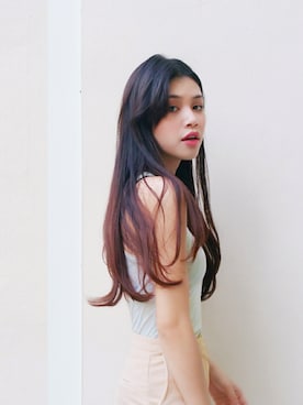 Xueli W.さんのコーディネート