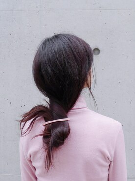 Xueli W.さんのコーディネート