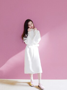 Xueli W.さんのコーディネート