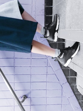 Xueli W.さんのコーディネート