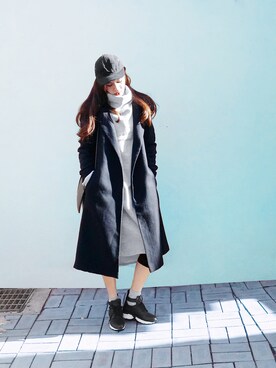 Xueli W.さんのコーディネート