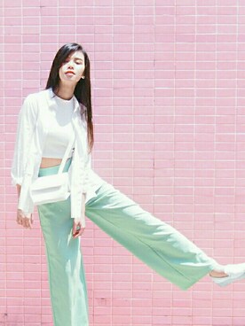 Xueli W.さんのコーディネート