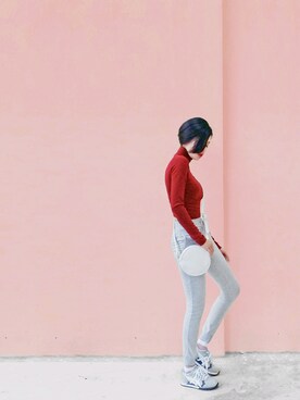 Xueli W.さんのコーディネート