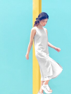 Xueli W.さんのコーディネート