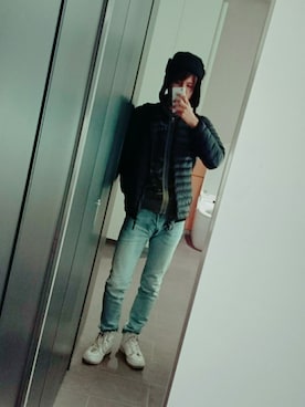 りみっくすさんのコーディネート