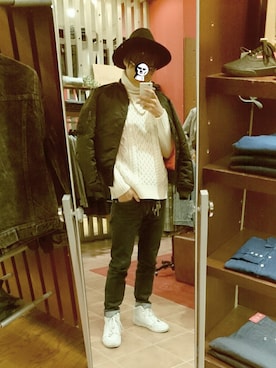 りみっくすさんのコーディネート