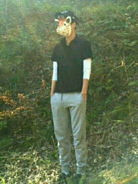 りみっくすさんのコーディネート