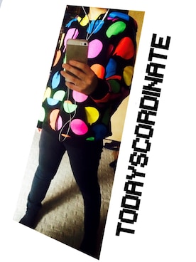 bottlesbonusさんのコーディネート