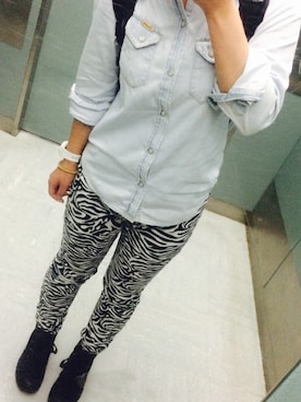 bottlesbonusさんのコーディネート