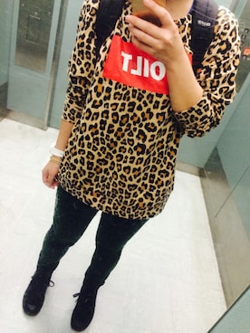 bottlesbonusさんのコーディネート